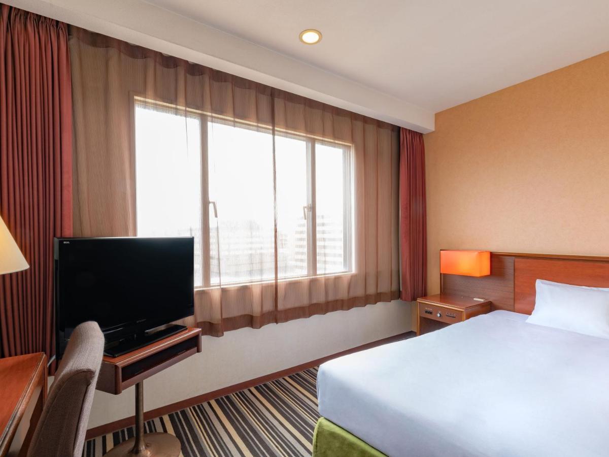 Art Hotel Kagoshima Esterno foto
