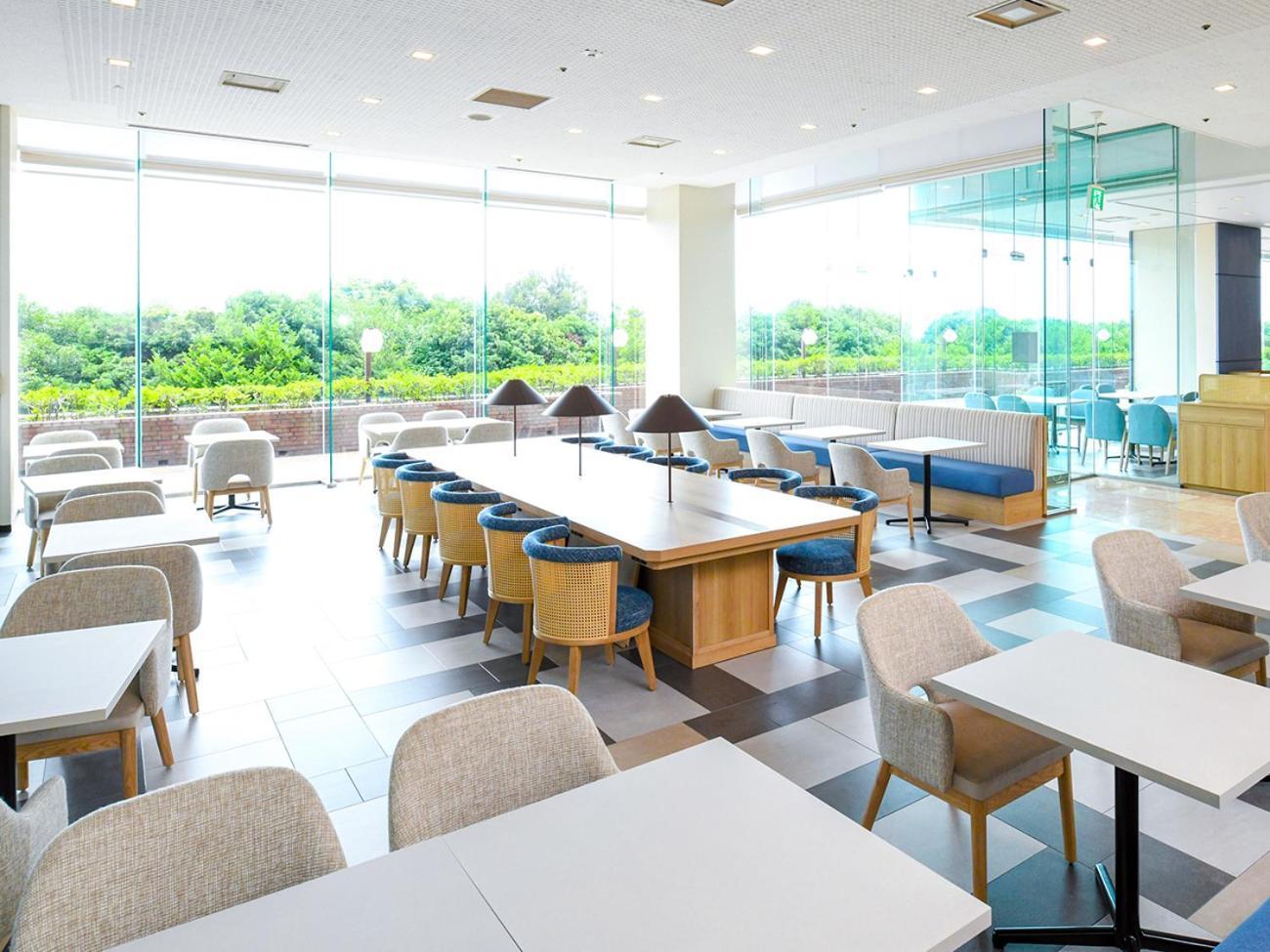 Art Hotel Kagoshima Esterno foto