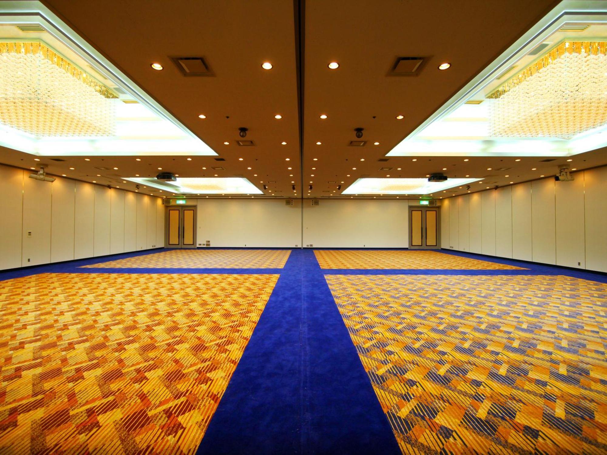 Art Hotel Kagoshima Esterno foto