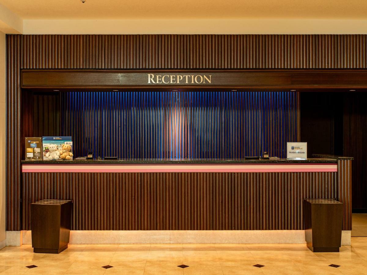 Art Hotel Kagoshima Esterno foto